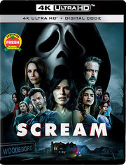 Scream (2022)