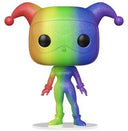 Dc Pride- Harley Quinn, Funko Pop! Heroes:, Collectibles