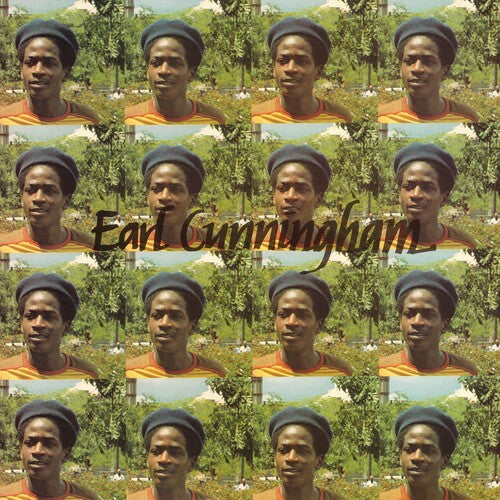 Earl Cunningham, Earl Cunningham, LP
