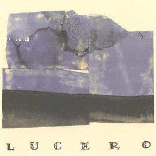Lucero, Lucero, LP