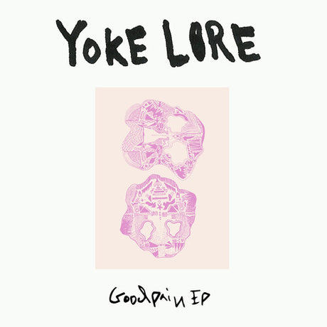 Goodpain (Beige), Yoke Lore, LP