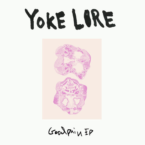 Goodpain (Beige), Yoke Lore, LP