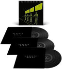 Remixes, Kraftwerk, LP