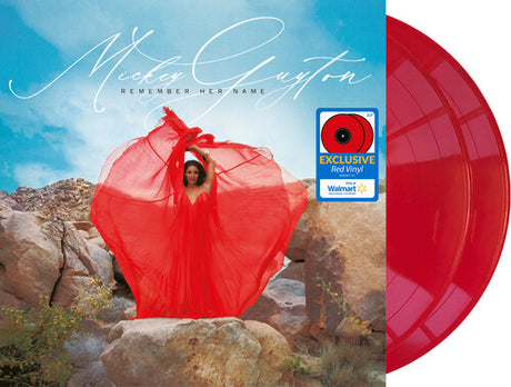 Remember Her Name, Mickey Guyton, LP