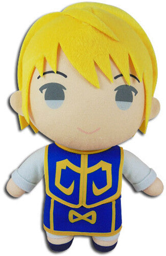Hunter X Hunter Curapika 8 Inch Plush, Hunter X Hunter Curapika 8 Inch Plush, Collectibles