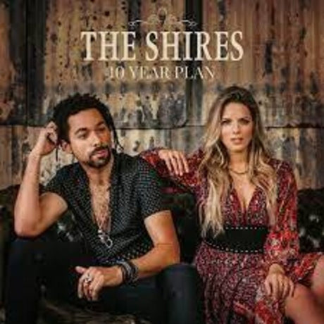 10 Year Plan, Shires, LP