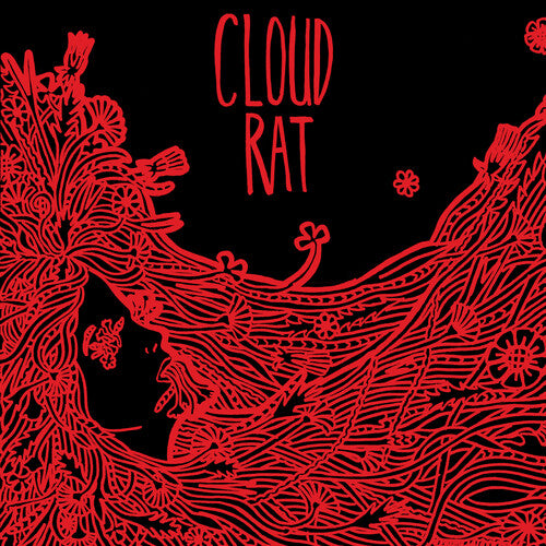 Cloud Rat Redux, Cloud Rat, LP