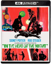 In The Heat Of The Night (1967)