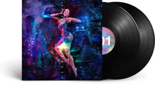 Planet Her, Doja Cat, LP