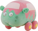 Pui Pui Molcar Zombie Shiromo Nendoroid Af, Good Smile Company, Collectibles