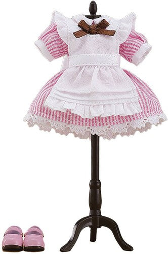 Nendoroid Doll Outfit Set Alice Another Color Ver, Good Smile Company, Collectibles