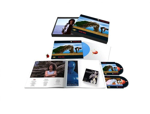 Another World, Brian May, LP