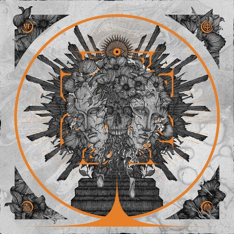 Shrine, Bleed From Within, CD