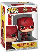 The Flash- Pop! 2, Funko Pop! Movies:, Collectibles