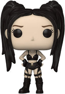 Bella Poarch- Bab Look 1, Funko Pop! Rocks:, Collectibles