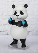 Jujutsu Kaisen -Panda, Bandai Spirits Figuarts, Tamashi Nations, Collectibles