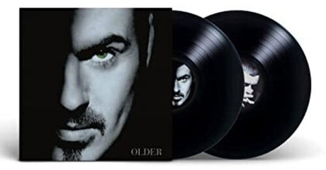 Older, George Michael, LP