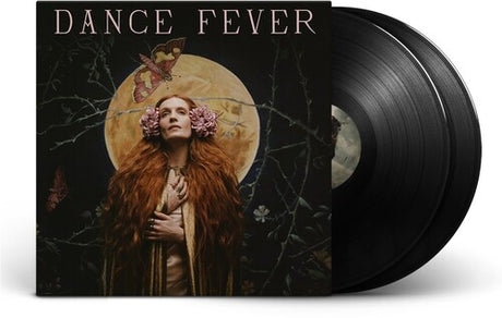 Dance Fever, Florence & Machine, LP