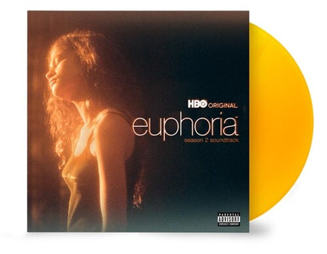 Euphoria Season 2 Soundtrack / O.S.T., Euphoria Season 2 Soundtrack / O.S.T., LP