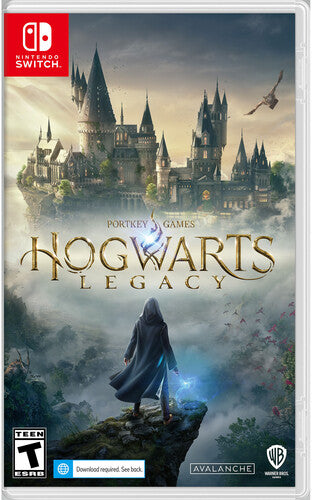 Swi Hogwarts Legacy, Swi Hogwarts Legacy, VIDEOGAMES