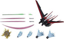 Mobile Suit Gundam Seed - Aqm/E-X01 Parts Set, Tamashi Nations, Collectibles