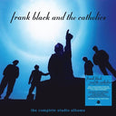 Complete Studio Albums, Frank & The Catholics Black, LP