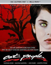 Cat People (1982)