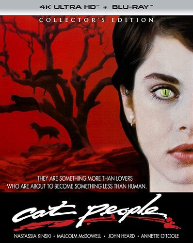Cat People (1982)