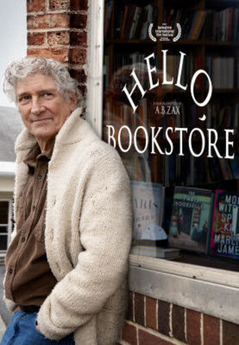 Hello Bookstore (2022), Hello Bookstore (2022), DVD