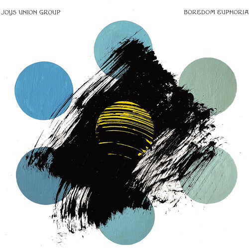 Boredom Euphoria, Joys Union Group, Cassette