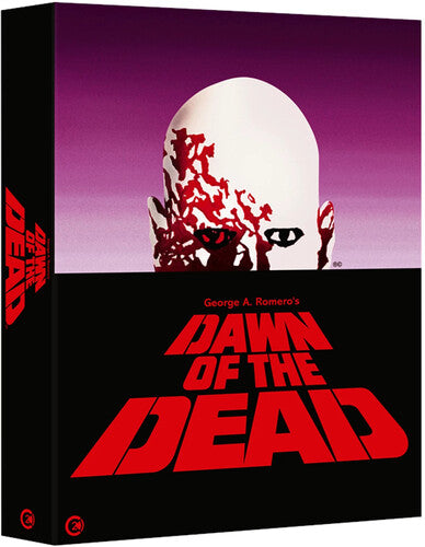 Dawn Of The Dead, Dawn Of The Dead, ULTRA HD