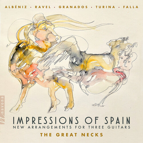 Albeniz Falla Granados Rave -- Albeniz / Levin / Rohde, CD