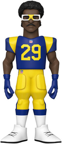 Colts - Eric Dickerson (Styles May Vary), Funko Gold 5 Nfl Lg:, Collectibles