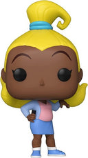 Proud Family - Dijonay, Funko Pop! Disney:, Collectibles