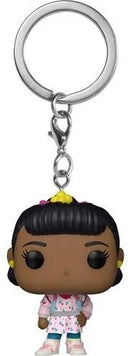 Stranger Things Season 4- Pop! 18, Funko Pop! Keychain:, Collectibles
