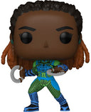 Black Panther - Wakanda Forever -Pop! 9, Funko Pop! Marvel:, Collectibles