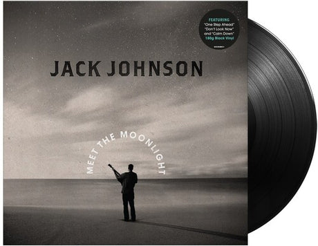 Meet The Moonlight, Jack Johnson, LP