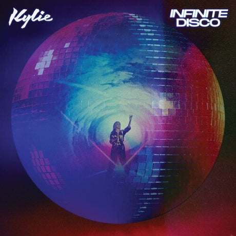 Infinite Disco, Kylie Minogue, LP