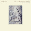You Must Believe In Spring, Bill Evans, LP