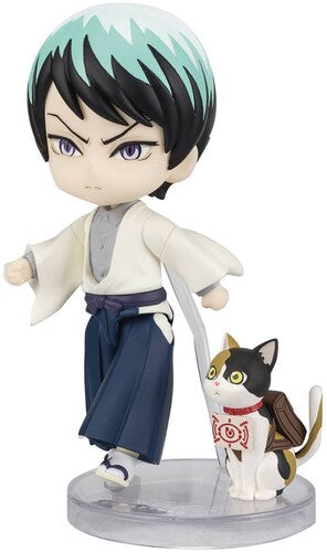 Demon Slayer - Yushiro, Bandai Spirits Figuarts, Tamashi Nations, Collectibles