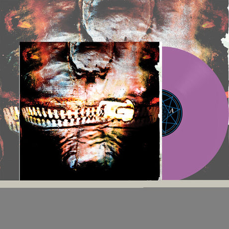 Vol 3: The Subliminal Verses, Slipknot, LP
