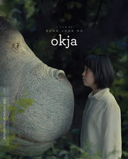 Okja 4K Uhd Bd