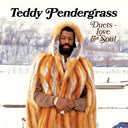 Duets - Love & Soul, Teddy Pendergrass, LP