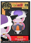 Funko Pins Anime Dragon Ball Z Frieza, Pins Anime Dragon Ball, Collectibles