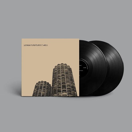 Yankee Hotel Foxtrot (2022 Remaster), Wilco, LP