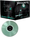 Unplugged In Boston, Megadeth, LP