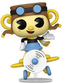 Cuphead S3- Aeroplane Chalice, Funko Pop! Games:, Collectibles