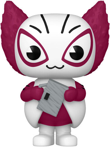 Bullet Train- Momochan, Funko Pop! Movies:, Collectibles