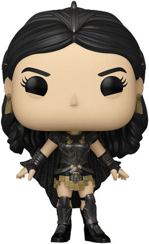 Shazam 2- Kalypso, Funko Pop! Movies:, Collectibles
