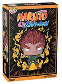 Naruto- 8 Gates Guy- Xs, Funko Boxed Tee:, Collectibles